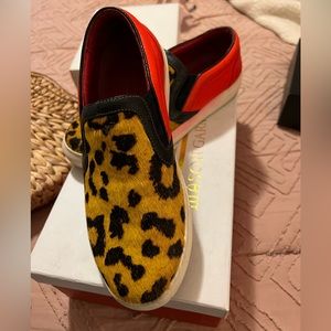 Loafers. Specials custom made